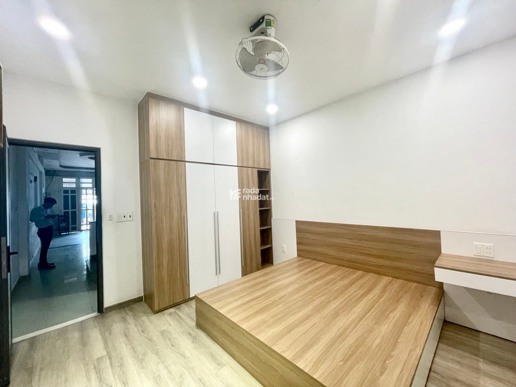 MẶT TIỀN KD-AN DƯƠNG VƯƠNG-NHÀ 4 TẦNG 80M2-GIÁ 11.5 TỶ