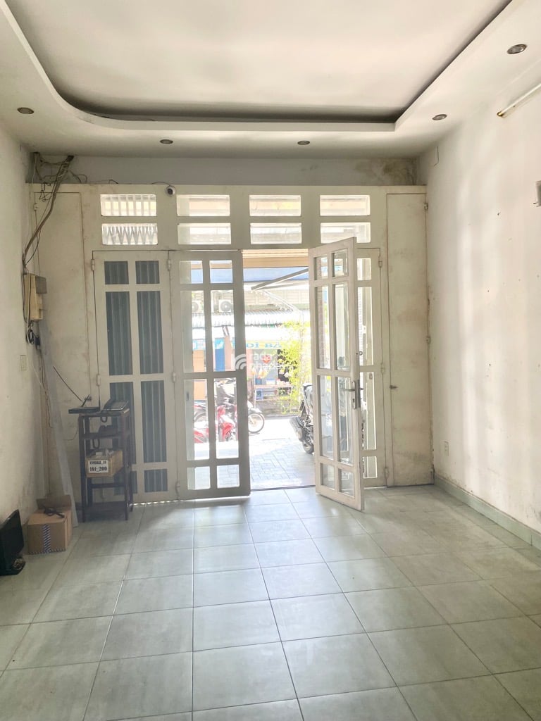 MẶT TIỀN KD-AN DƯƠNG VƯƠNG-NHÀ 4 TẦNG 80M2-GIÁ 11.5 TỶ