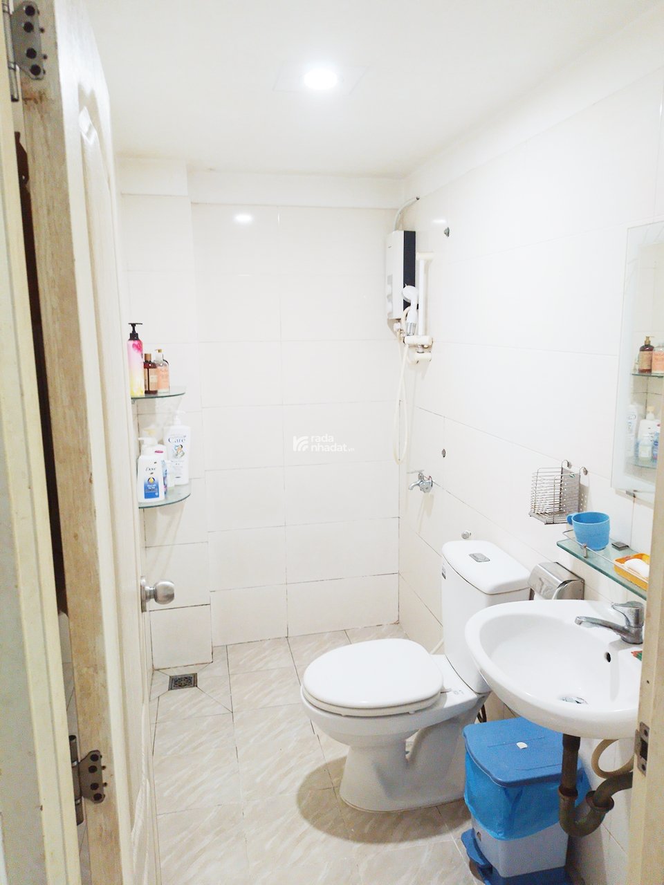 Cho thuê nhà 1 trệt 1 lầu 96 m2 full nội thất hẻm 766 QL13 gần ngã tư Bình Phước, Thủ Đức