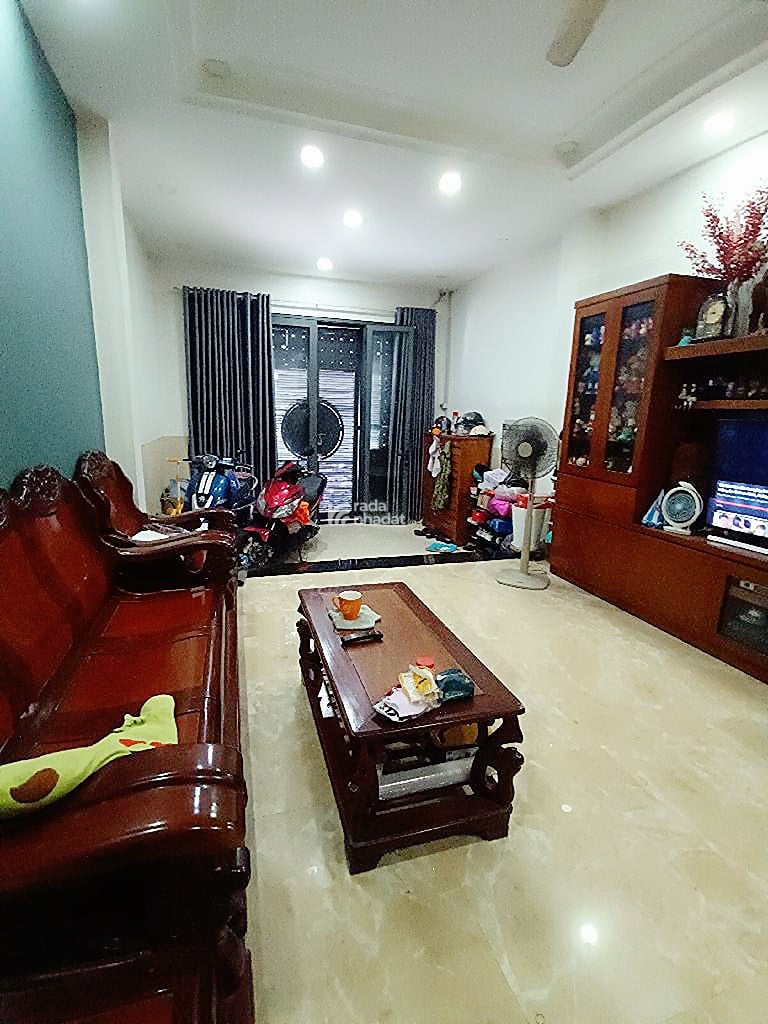 Bán nhà gân  tân kỳ tân quý bình hưng hoà