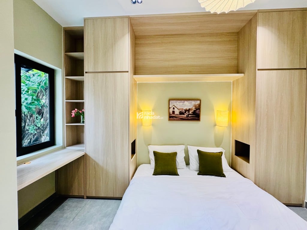HẺM XE HƠI BÙI ĐÌNH TÚY, BÌNH THẠNH, 50M2 MỚI Ở NGAY. GIẢM 550TR CHỈ CÒN 7.15T TL 