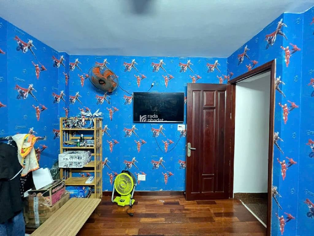 HẺM XE HƠI LẠC LONG QUÂN, TÂN BÌNH, 60M2 CÓ KC Ở NGAY. GIẢM 350TR CHỈ 15T TL 