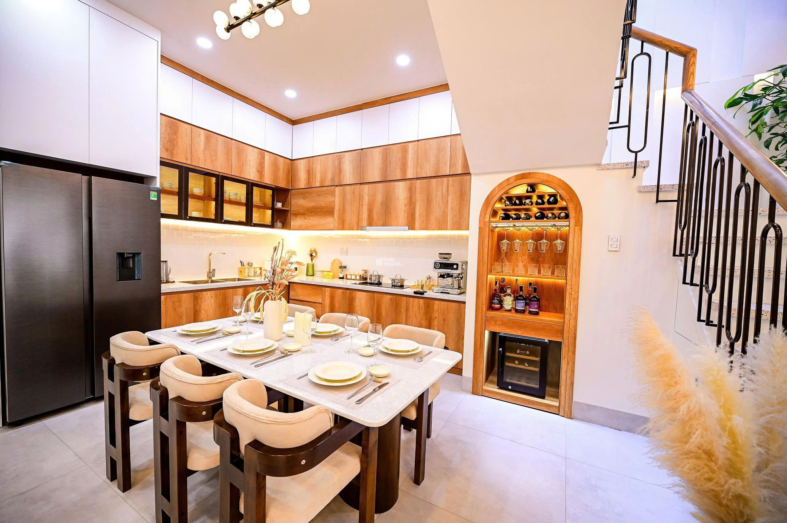 Lan Anh Avenue Khu Compound Cao Cấp Tại Trung Tâm Tân Uyên