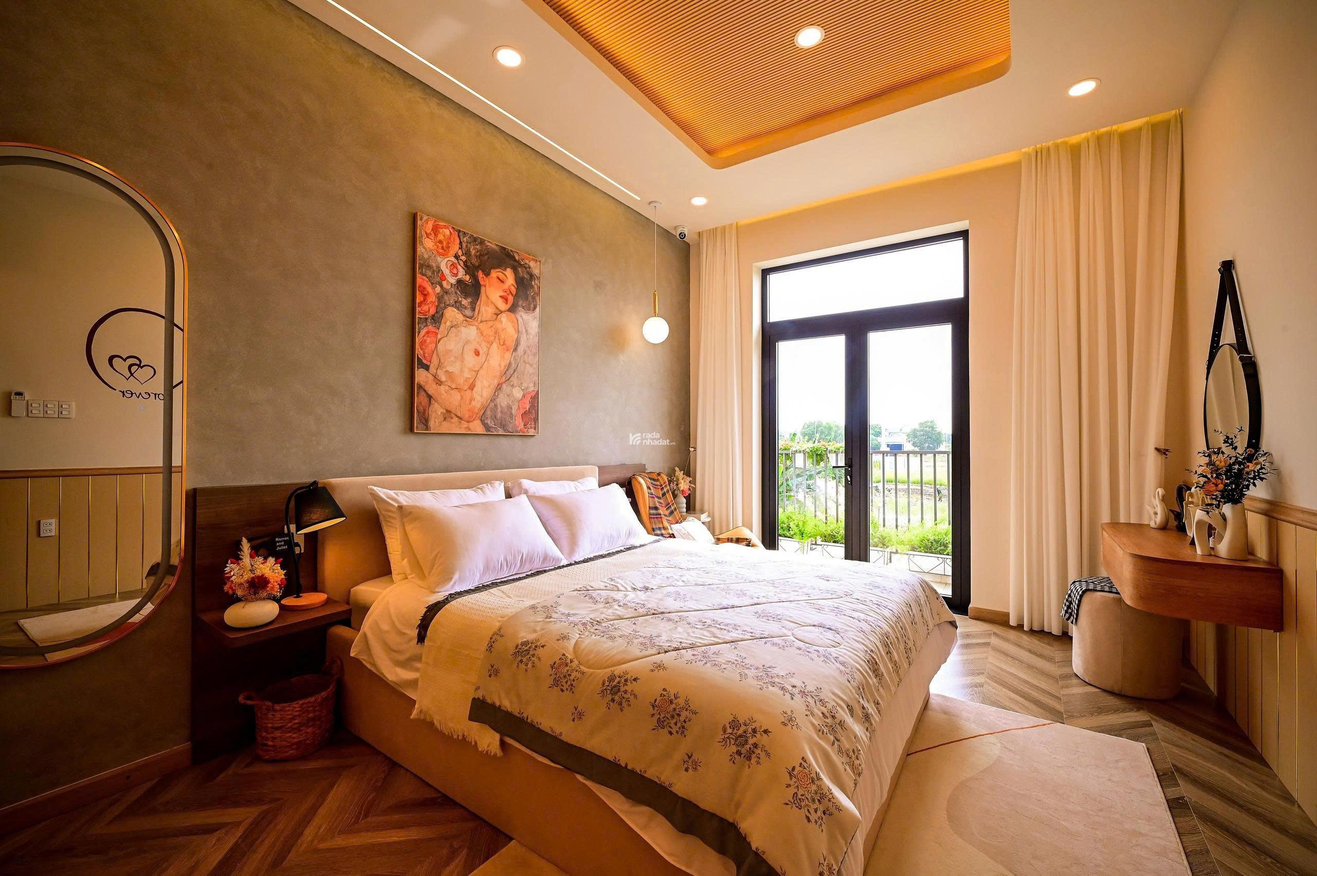 Lan Anh Avenue Khu Compound Cao Cấp Tại Trung Tâm Tân Uyên