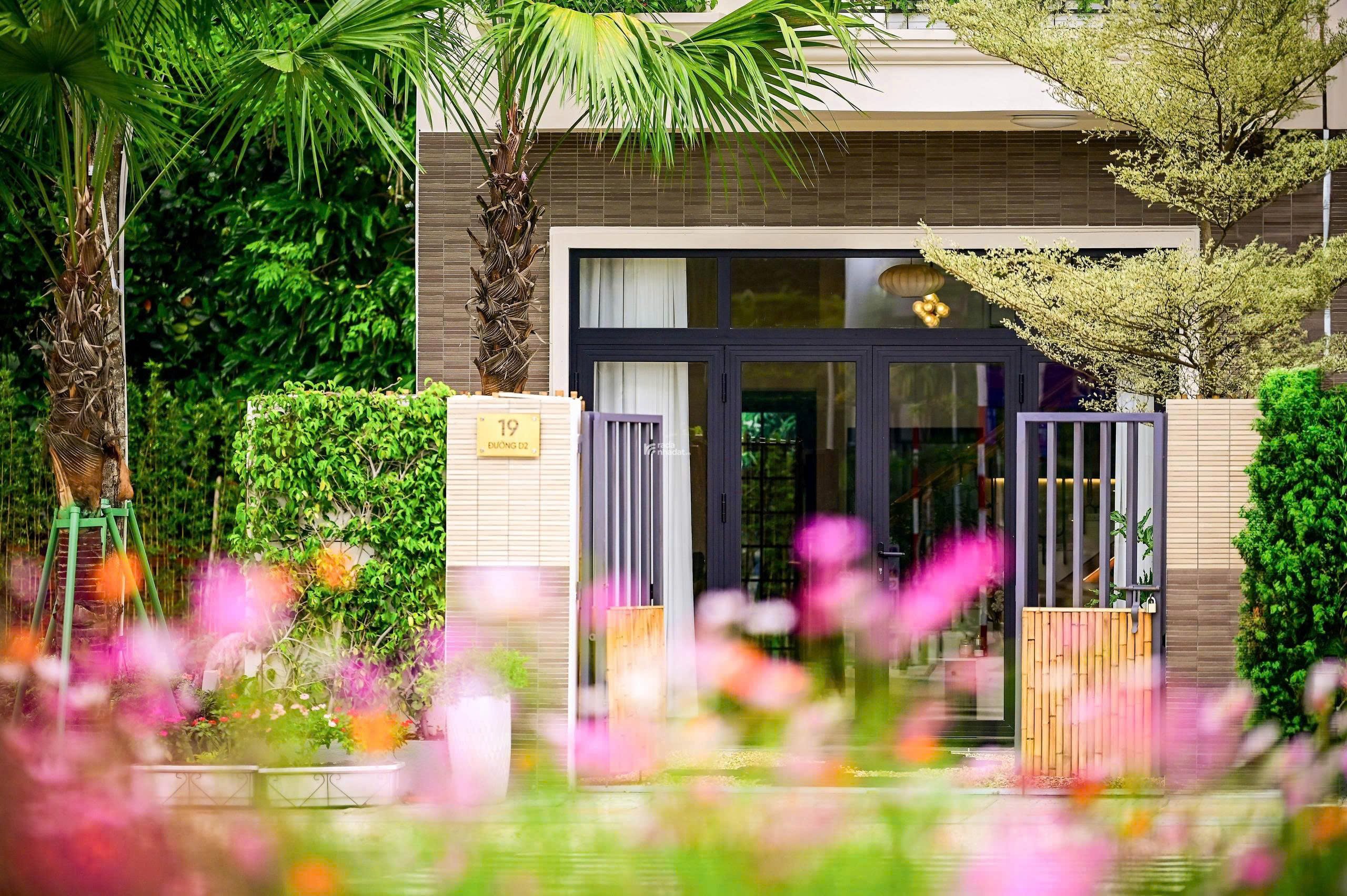 Lan Anh Avenue Khu Compound Cao Cấp Tại Trung Tâm Tân Uyên