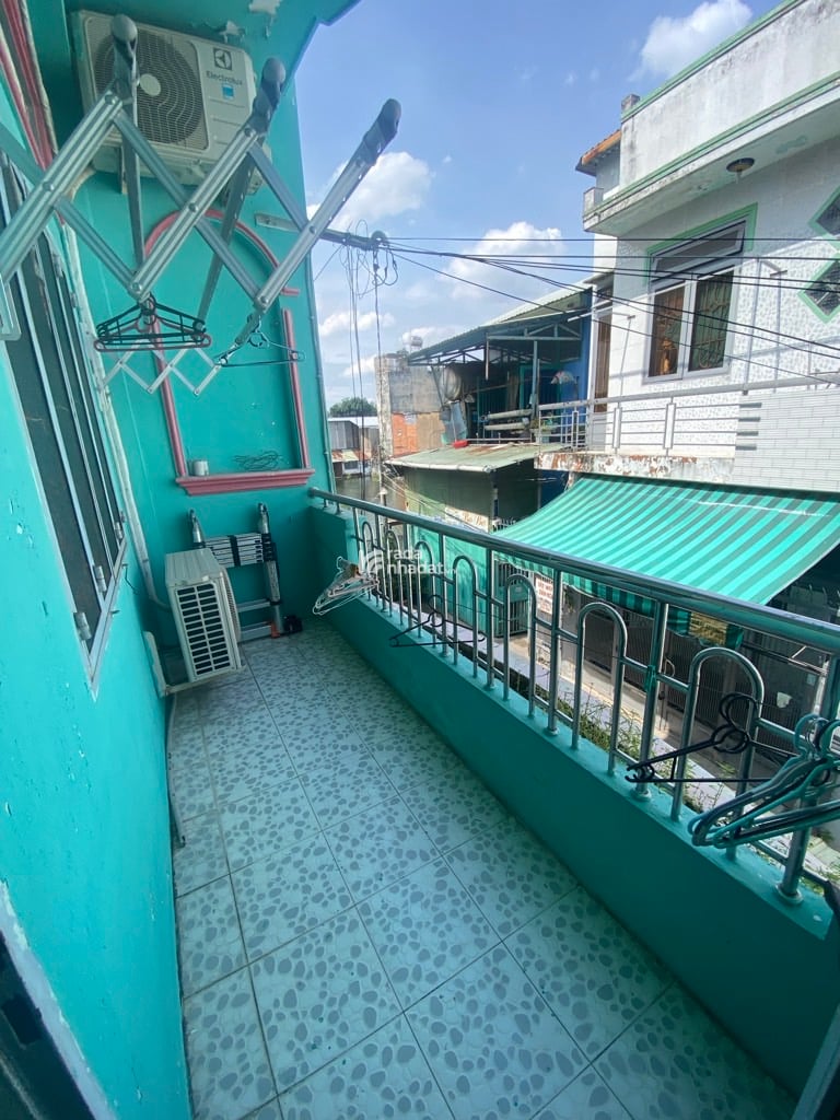 BÁN NHÀ VIEW HỒ HẺM Ô TÔ 5M LIÊN KHU 16-18 68M2 4 PHÒNG NGỦ 4.85 TỶ