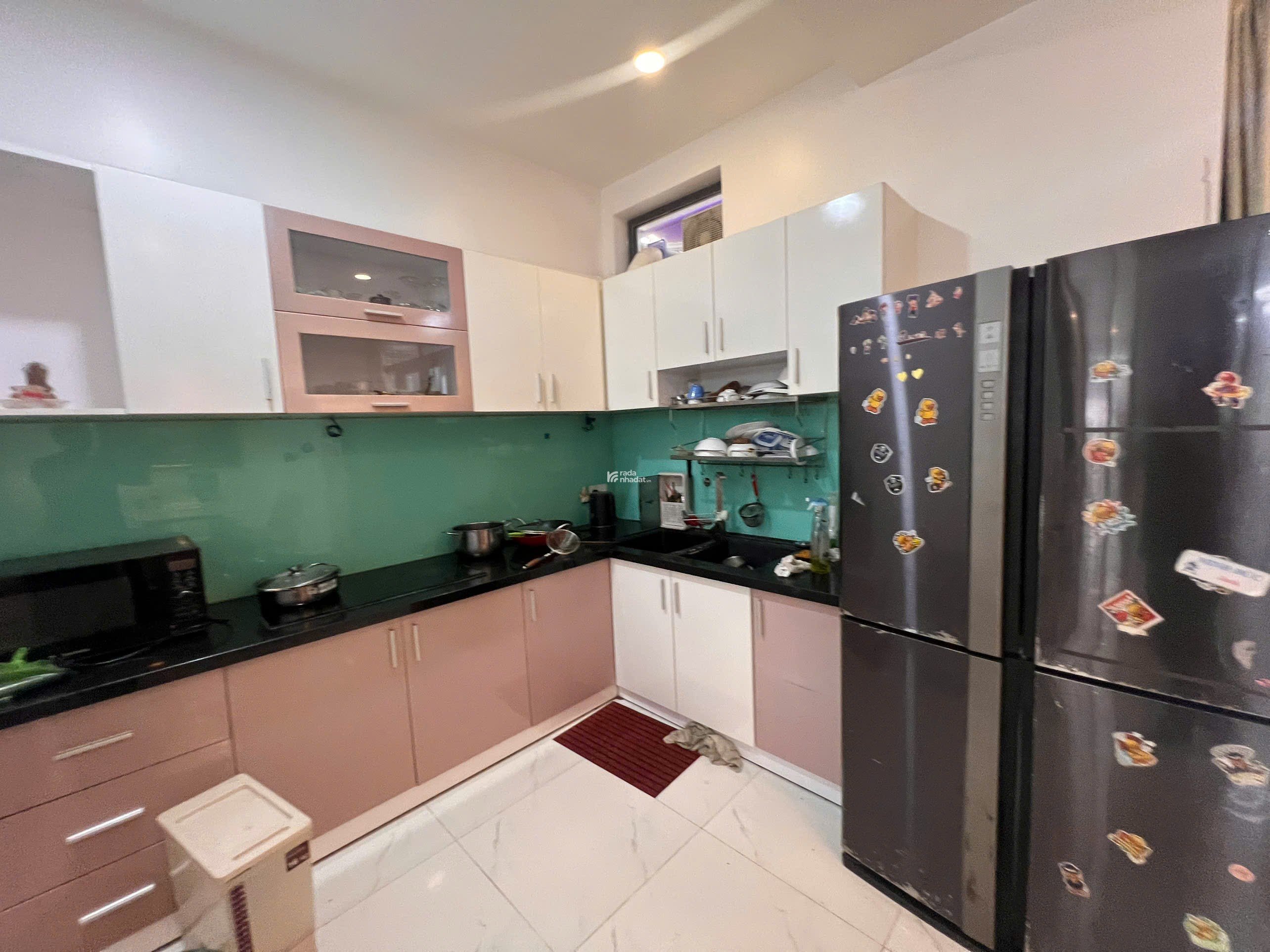 Cho thuê biệt thự Lavila giá tốt nhất thị trường 20 triệu/1 tháng