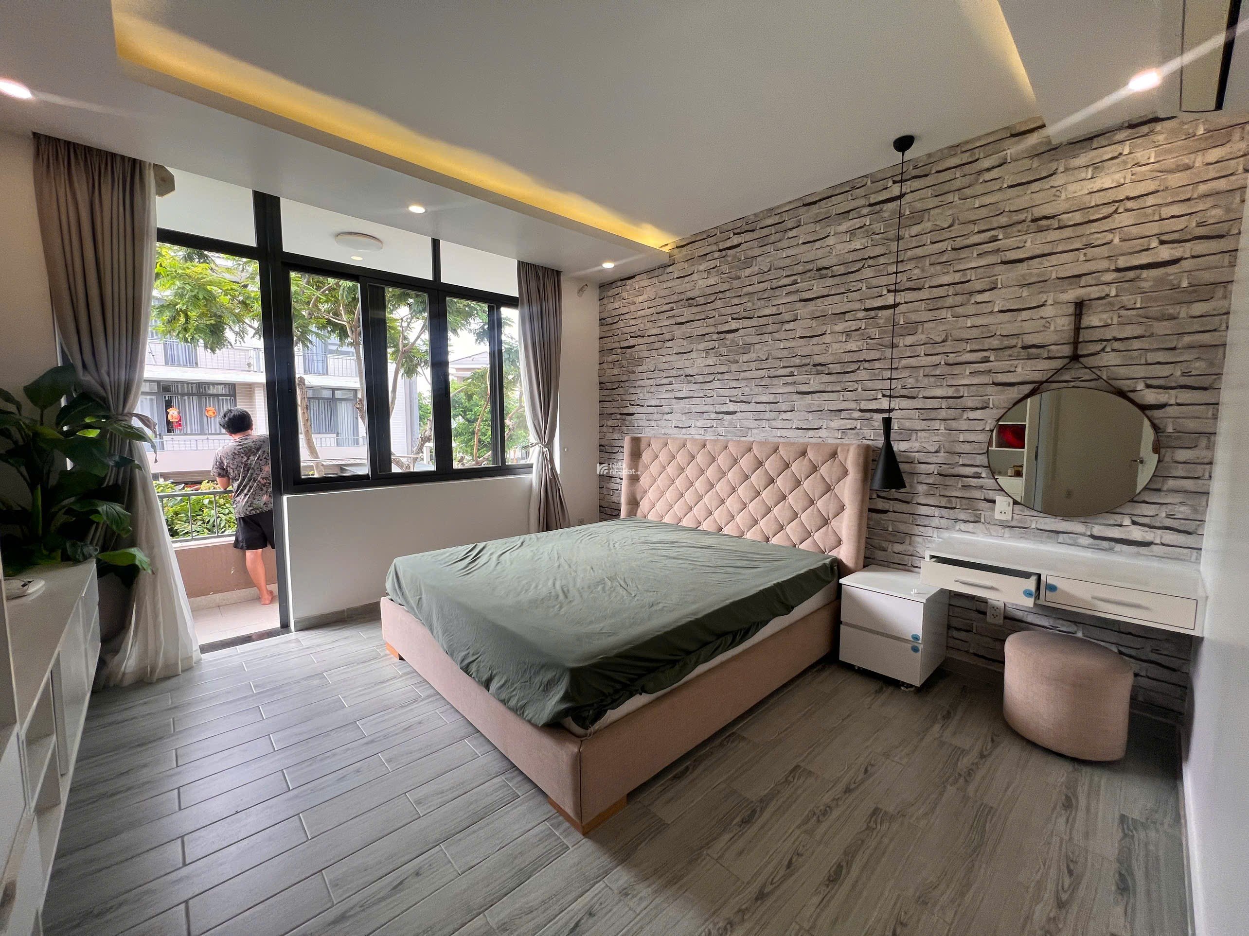 Cho thuê biệt thự Lavila giá tốt nhất thị trường 20 triệu/1 tháng