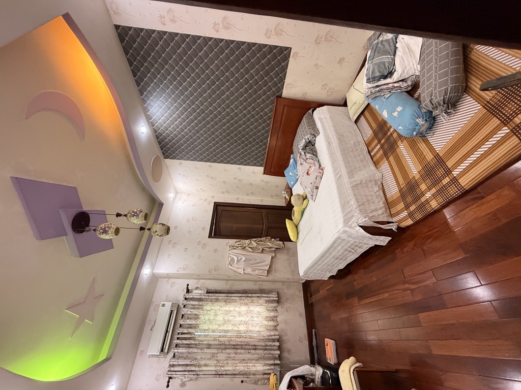 NHÀ MỚI Ở NGAY 4 TẦNG HẺM XE HƠI MÃ LÒ, SÁT MẶT TIỀN 
