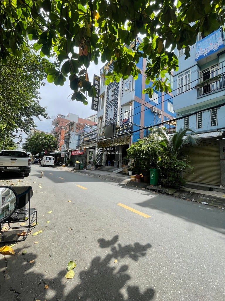 MTKD ĐÀM THẬN HUY, TÂN PHÚ, 252M2 HIẾM CÓ Ở NGAY. GIẢM 450TR CHỈ CÒN 35.6T TL 