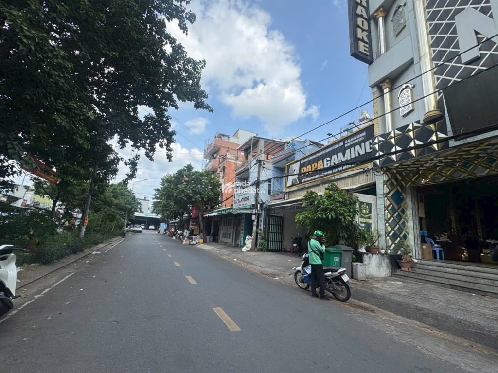 MTKD ĐÀM THẬN HUY, TÂN PHÚ, 252M2 HIẾM CÓ Ở NGAY. GIẢM 450TR CHỈ CÒN 35.6T TL 