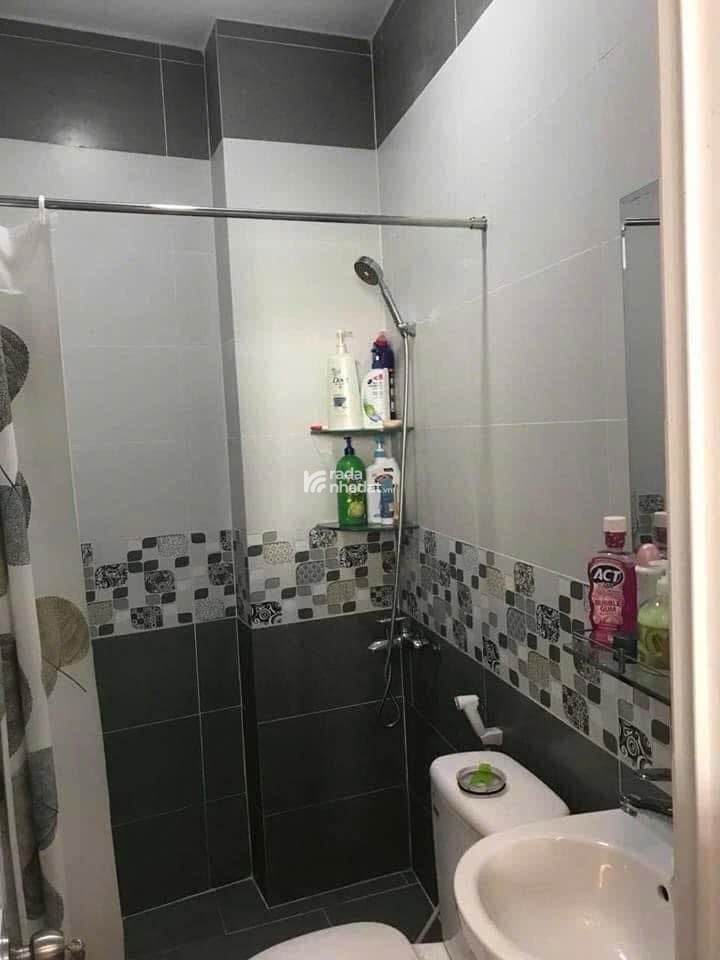 BÁN NHÀ LÝ THÁI TỔ Q10, 4 TẦNG NỞ HẬU, HẺM THÔNG MỌI NGẢ ĐƯỜNG, GIÁ TỐT 5,3 TỶ