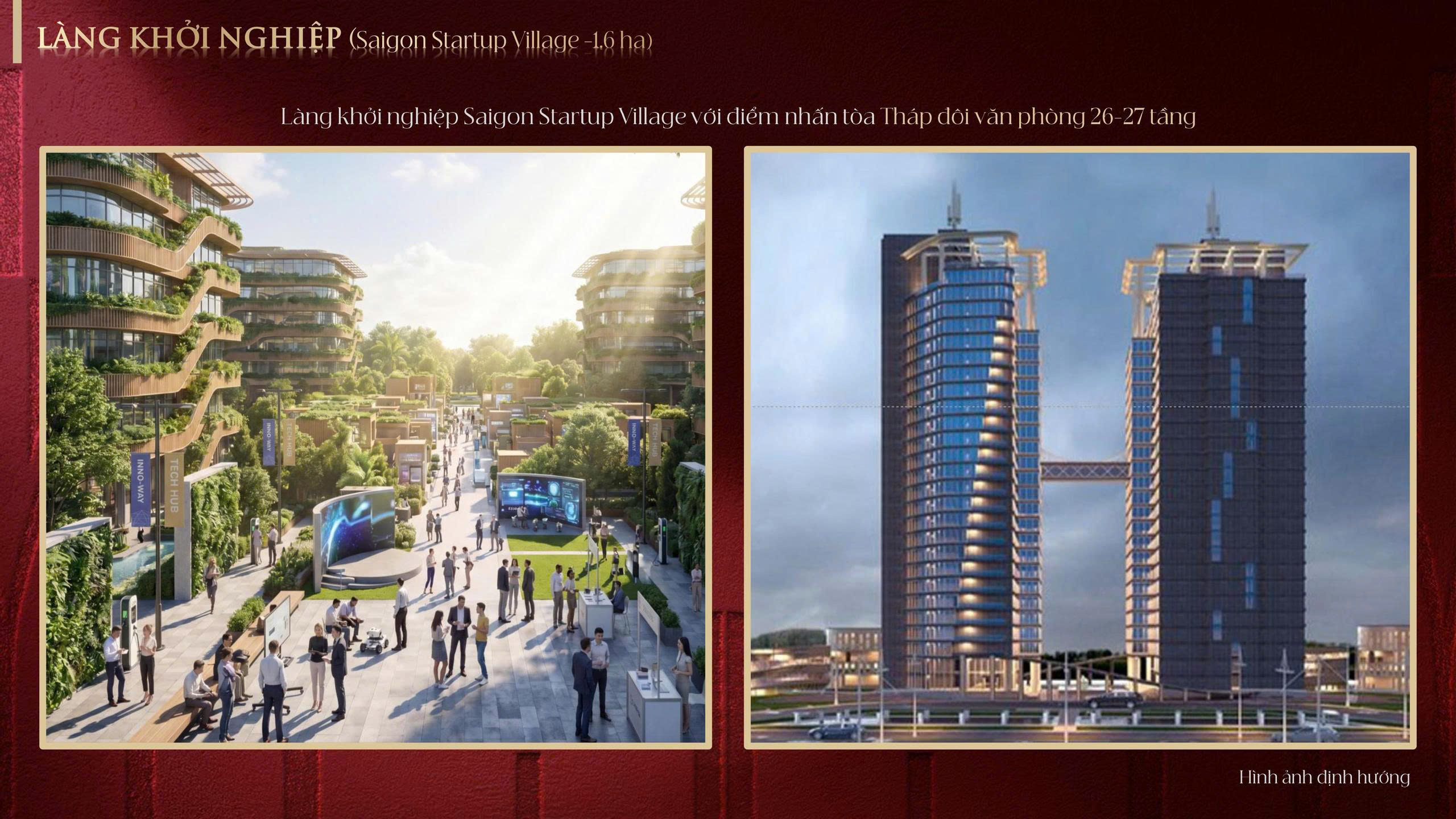 Cơ hội sở hữu nhà phố Vinhomes Saigon Park Hóc Môn 1 trệt 3 lầu, giá giai đoạn đầu chỉ 4,8 tỷ
