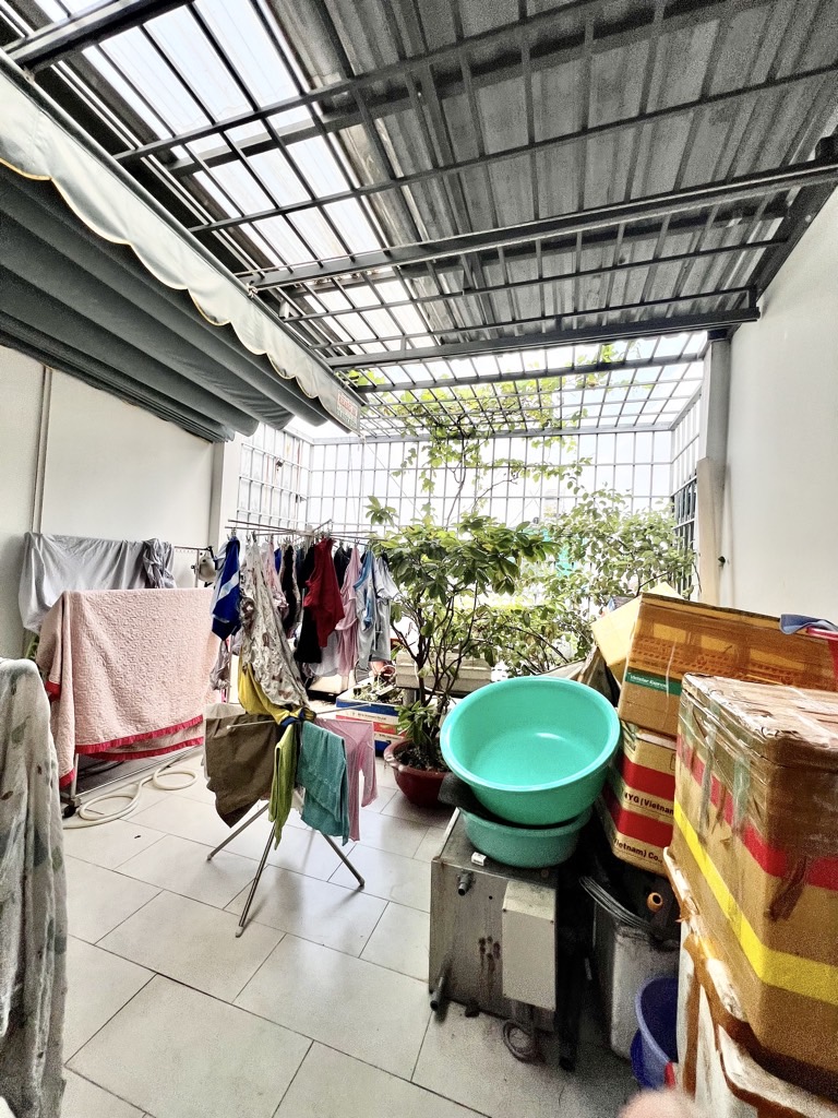 Khu biệt thự đường Trần Văn Ơn, 64m2, 4x16, 4 tầng, 4PN, nhà đẹp, Chỉ 11 tỷ TL