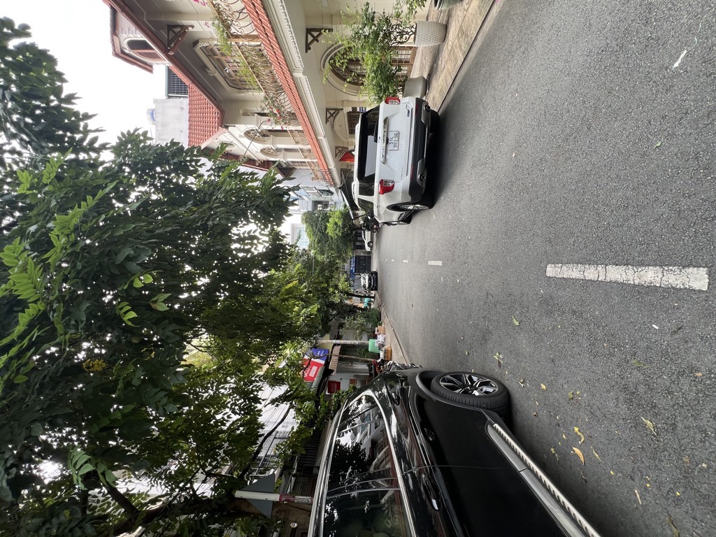 Khu biệt thự đường Trần Văn Ơn, 64m2, 4x16, 4 tầng, 4PN, nhà đẹp, Chỉ 11 tỷ TL