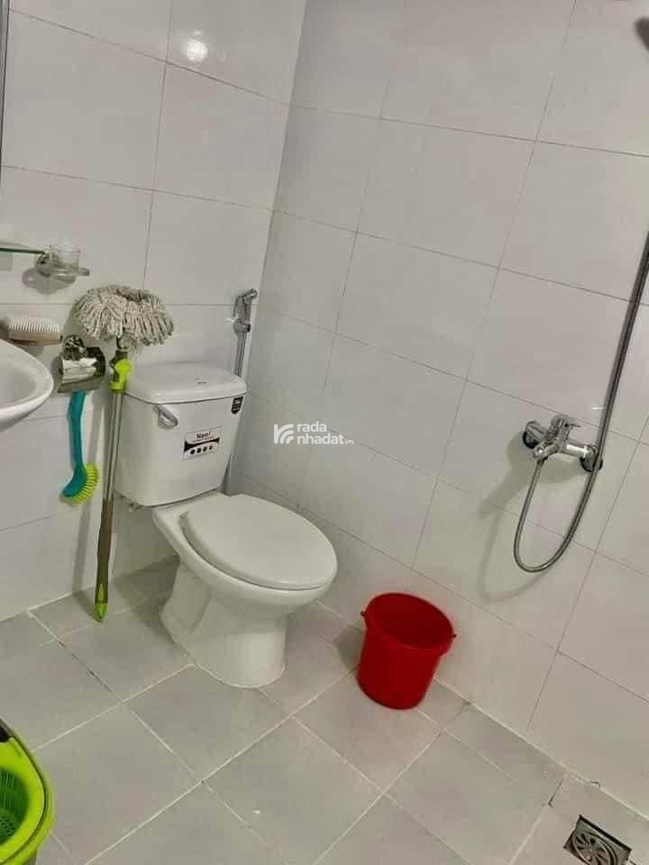 Căn hộ mới bàn giao - 1PN  1 ngay trung tâm TP. Thủ Đức. 6.5 triệu/tháng