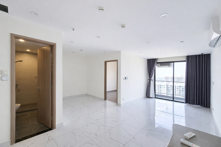 Bán nhanh 1PN1 51,30m2 The Beverly Solari - BS8, 2,87tỷ