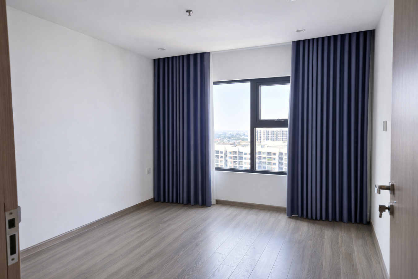 Bán nhanh 1PN1 51,30m2 The Beverly Solari - BS8, 2,87tỷ