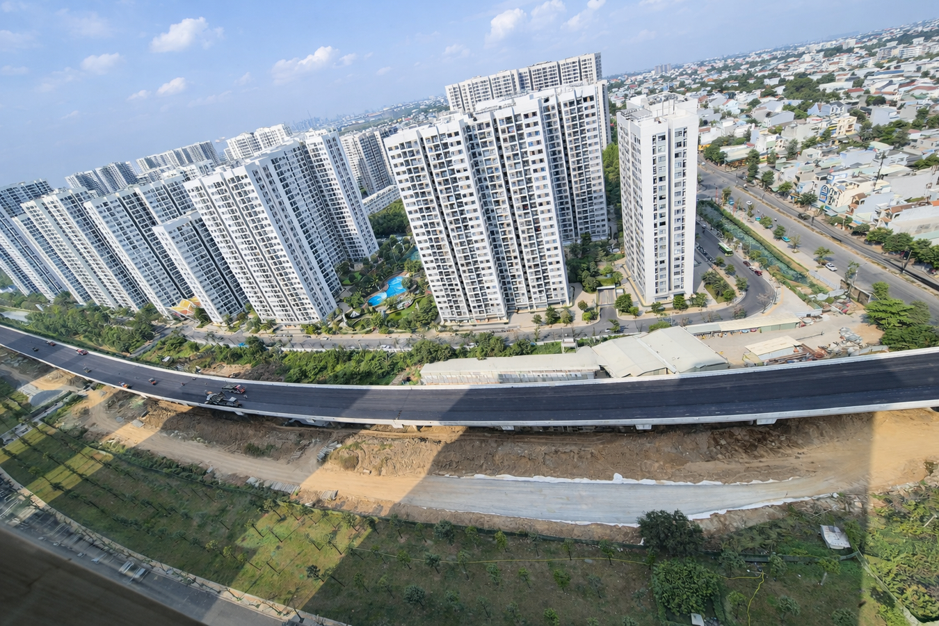 Bán nhanh 1PN1 51,30m2 The Beverly Solari - BS8, 2,87tỷ