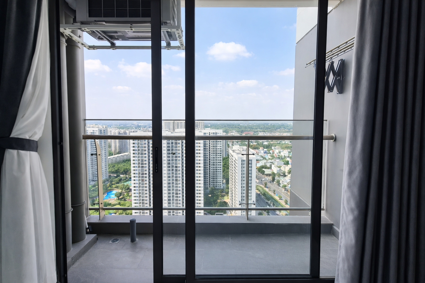 Bán nhanh 1PN1 51,30m2 The Beverly Solari - BS8, 2,87tỷ