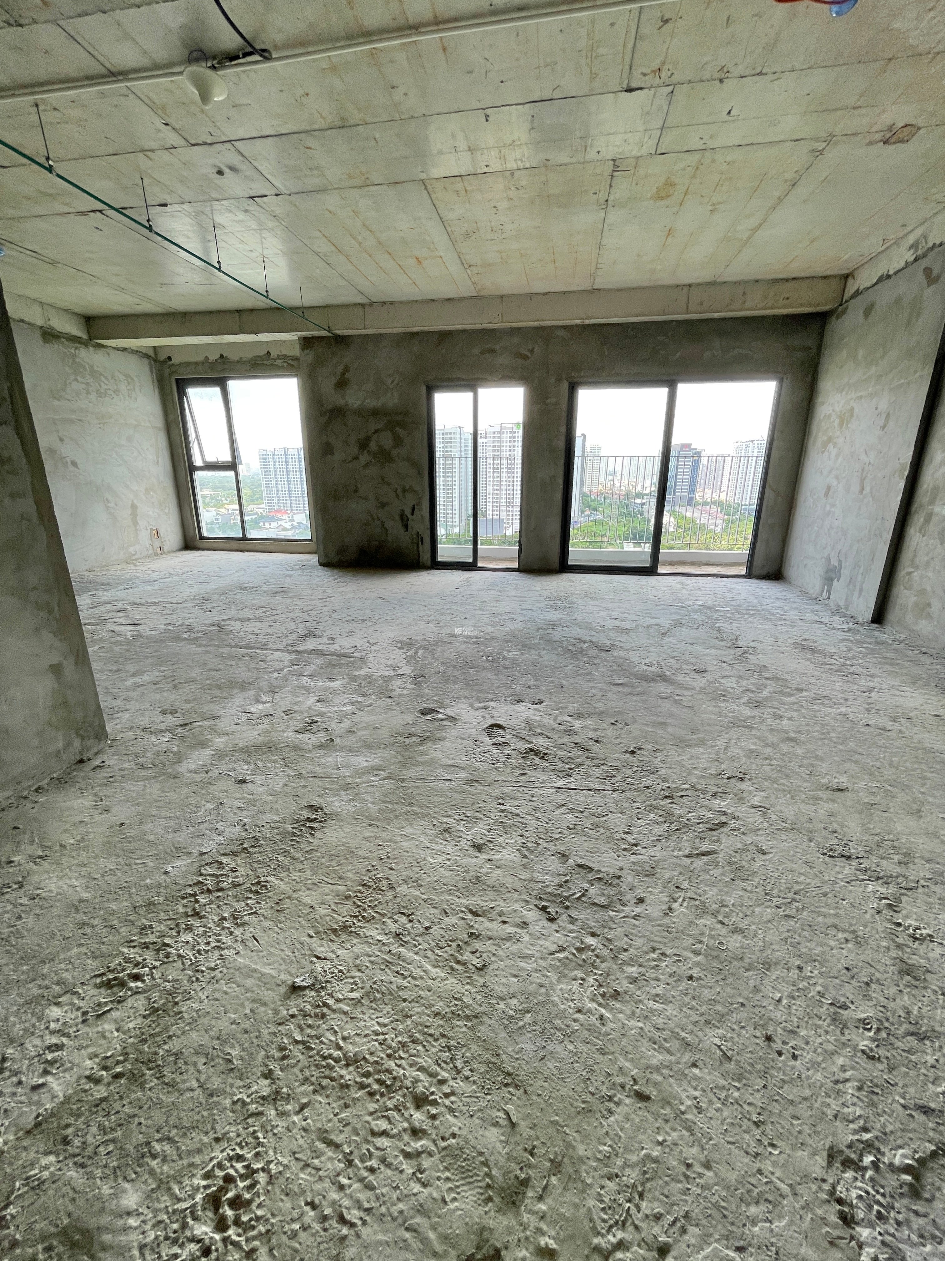 Căn 3PN B2.3009 View 3 Hướng Đẳng Cấp