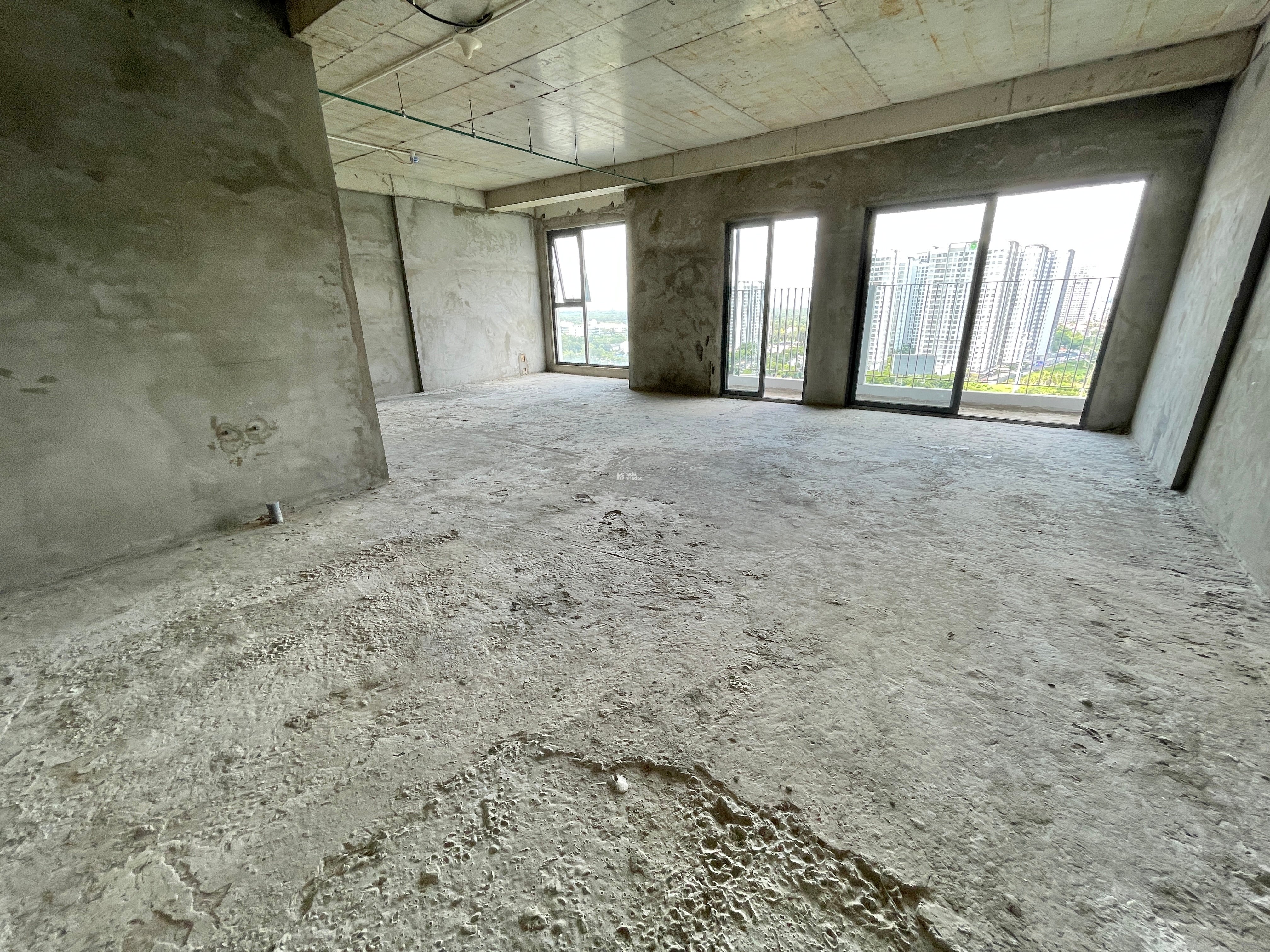 Căn 3PN B2.3009 View 3 Hướng Đẳng Cấp