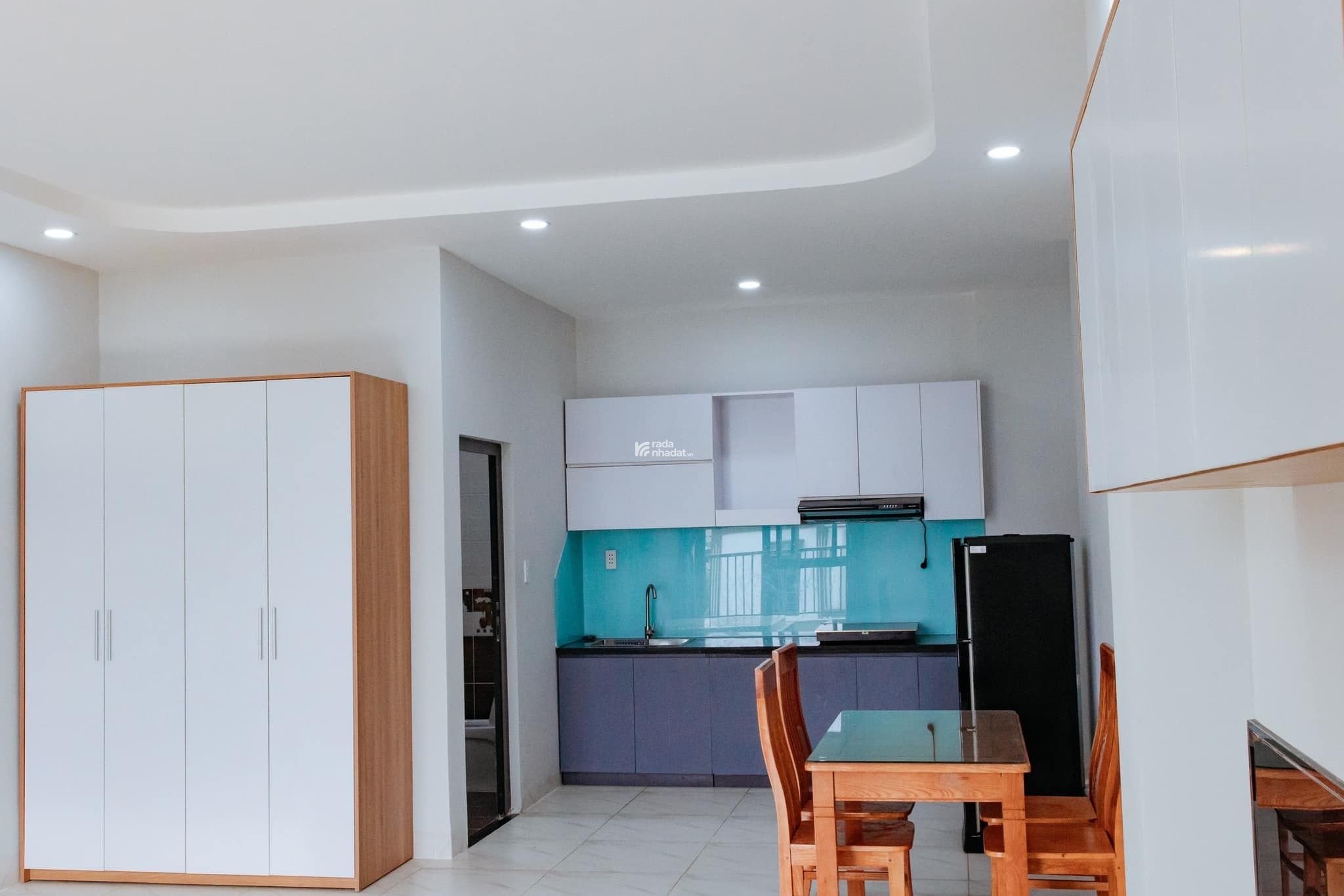 Cho thuê căn hộ chung cư 69m2 tại Midori Park The Glory, 15 triệu/th, 2PN, 2WC