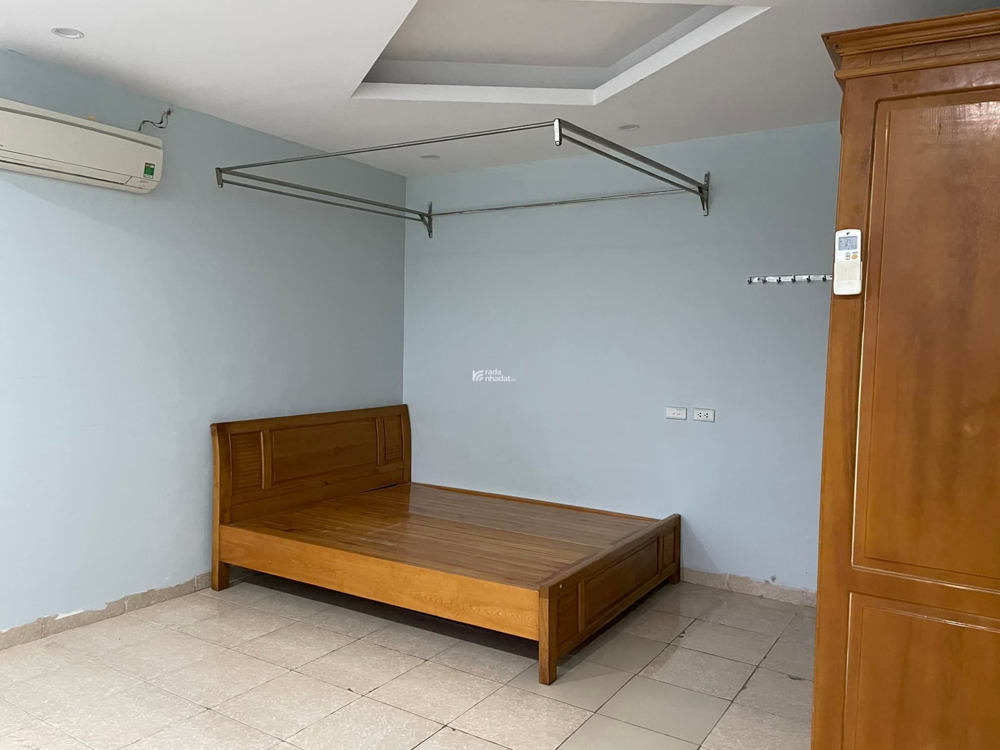 Chính chủ cần bán căn hộ chung cư Tân Việt 91m2 3 ngủ 2 vệ sinh full nội thất
