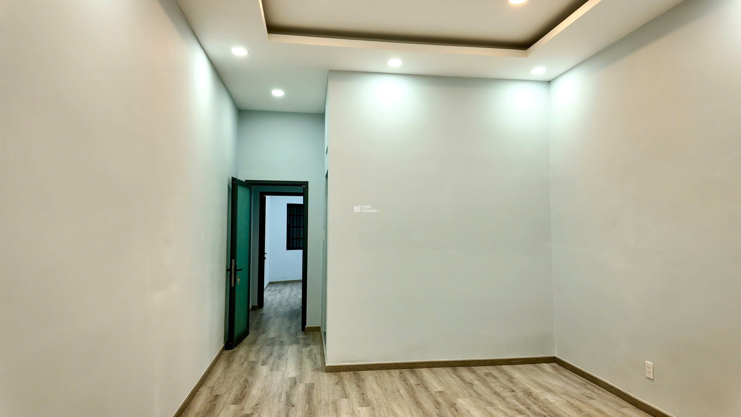 Bán nhà Mặt tiền Nguyễn Văn Giai, P.Đakao, Quận 1 -  NHỈNH 20 TỶ -4x14