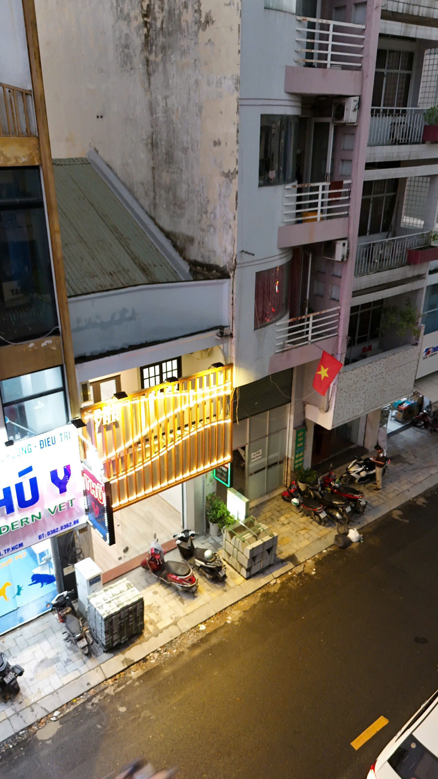 Bán nhà Mặt tiền Nguyễn Văn Giai, P.Đakao, Quận 1 -  NHỈNH 20 TỶ -4x14