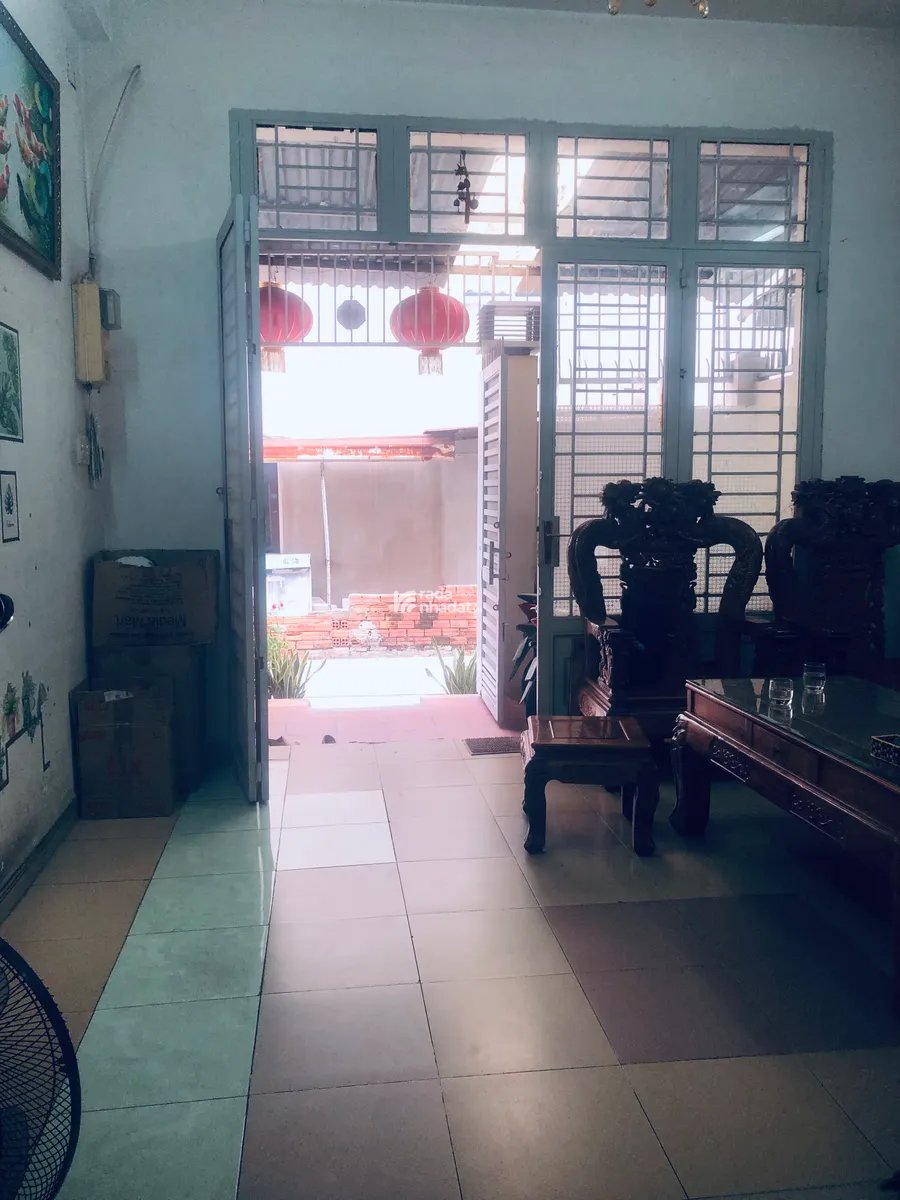 CHỦ GẤP BÁN - HXH TÂN KỲ TÂN QUÝ TÂN PHÚ - 3 TẦNG BTCT - 57M2 - GIÁ GIẢM SÂU 5.7TỶ TL