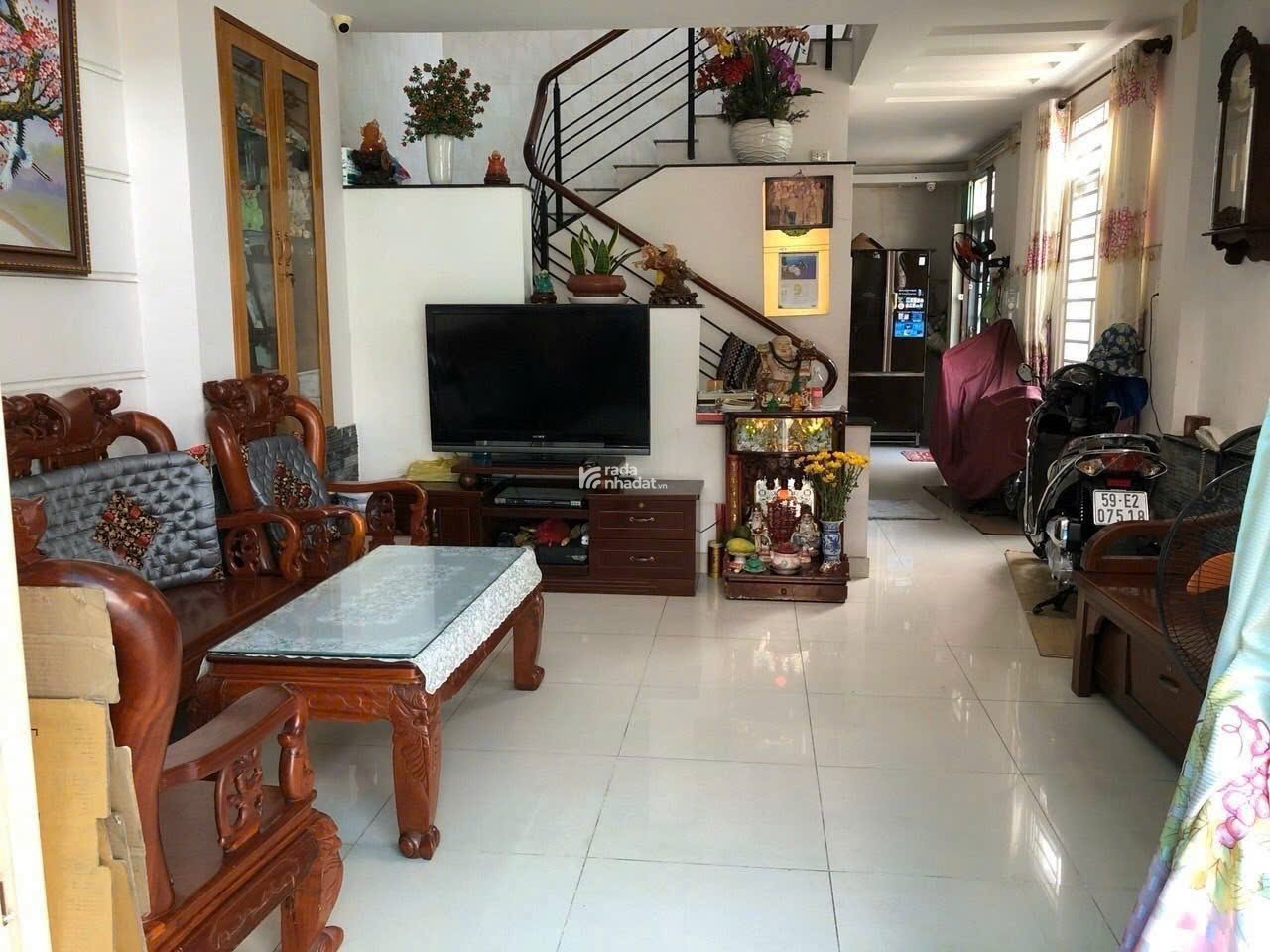 HOT: BÁN NHÀ 120// ĐƯỜNG THÍCH QUẢNG ĐỨC,PHƯỜNG 5, QUẬN PHÚ NHUẬN 