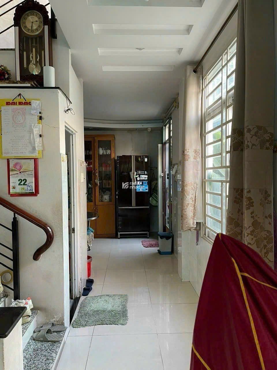 HOT: BÁN NHÀ 120// ĐƯỜNG THÍCH QUẢNG ĐỨC,PHƯỜNG 5, QUẬN PHÚ NHUẬN 