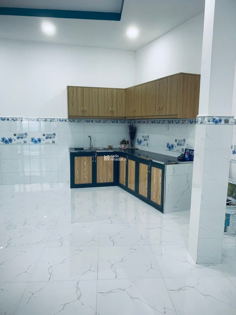 Nhà mới 100% ngay Aeon Mall , Tân Thắng, Sơn Kỳ, Tân Phú chỉ 4.9 tỷ