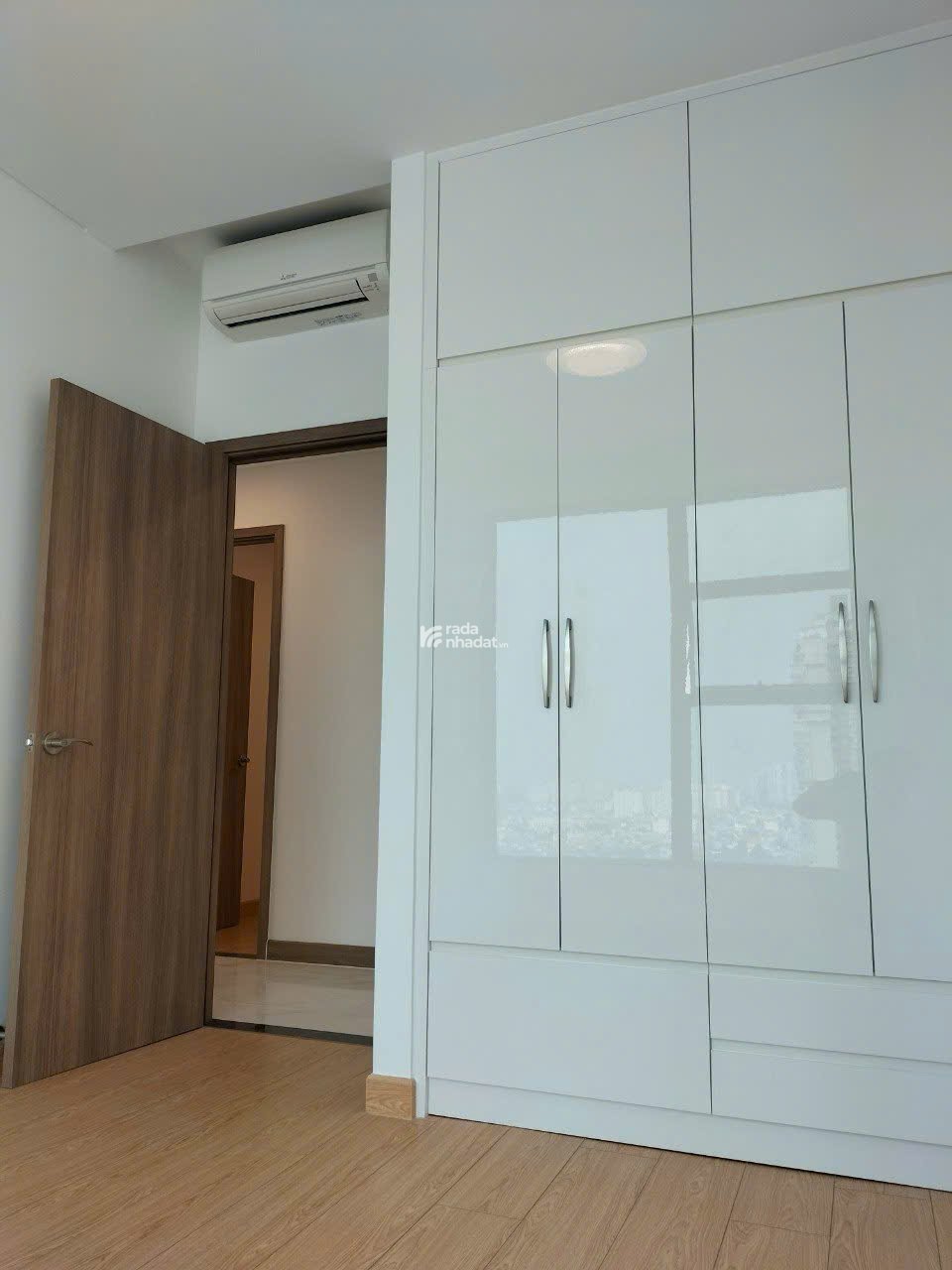 CHO THUÊ SUNWAH PEARL - 2PN  1 TẦNG CAO- VIEW SÔNG, LM81 (ĐỘC QUYỀN) - 38TR (CÓ TL)