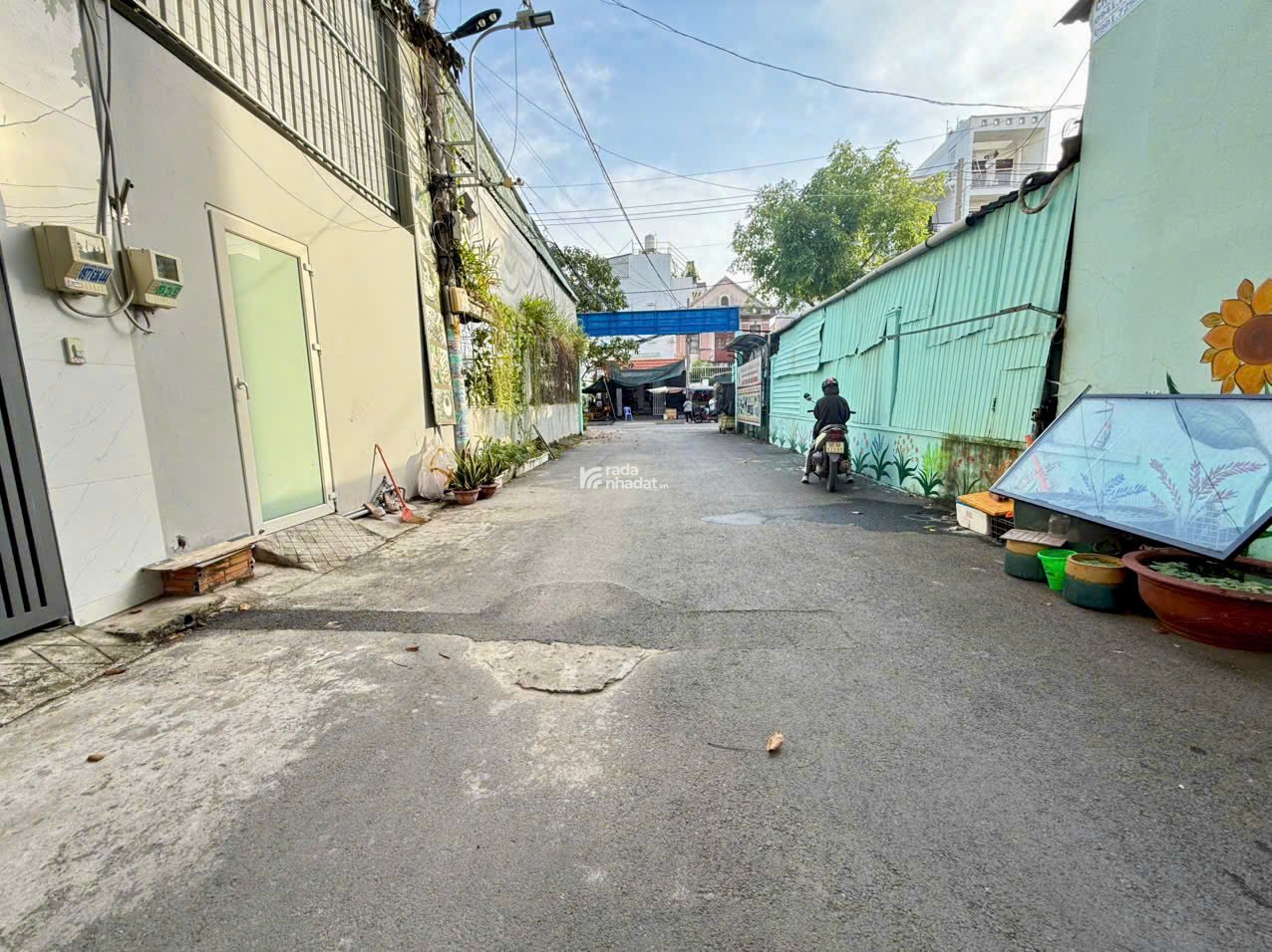 BÁN GẤP ĐẤT 2MT HẺM OTO HỒ BÁ PHẤN PHƯỚC LONG A 62.5M2 GIÁ TỐT 6.2 TỶ, VỊ TRÍ VÀNG