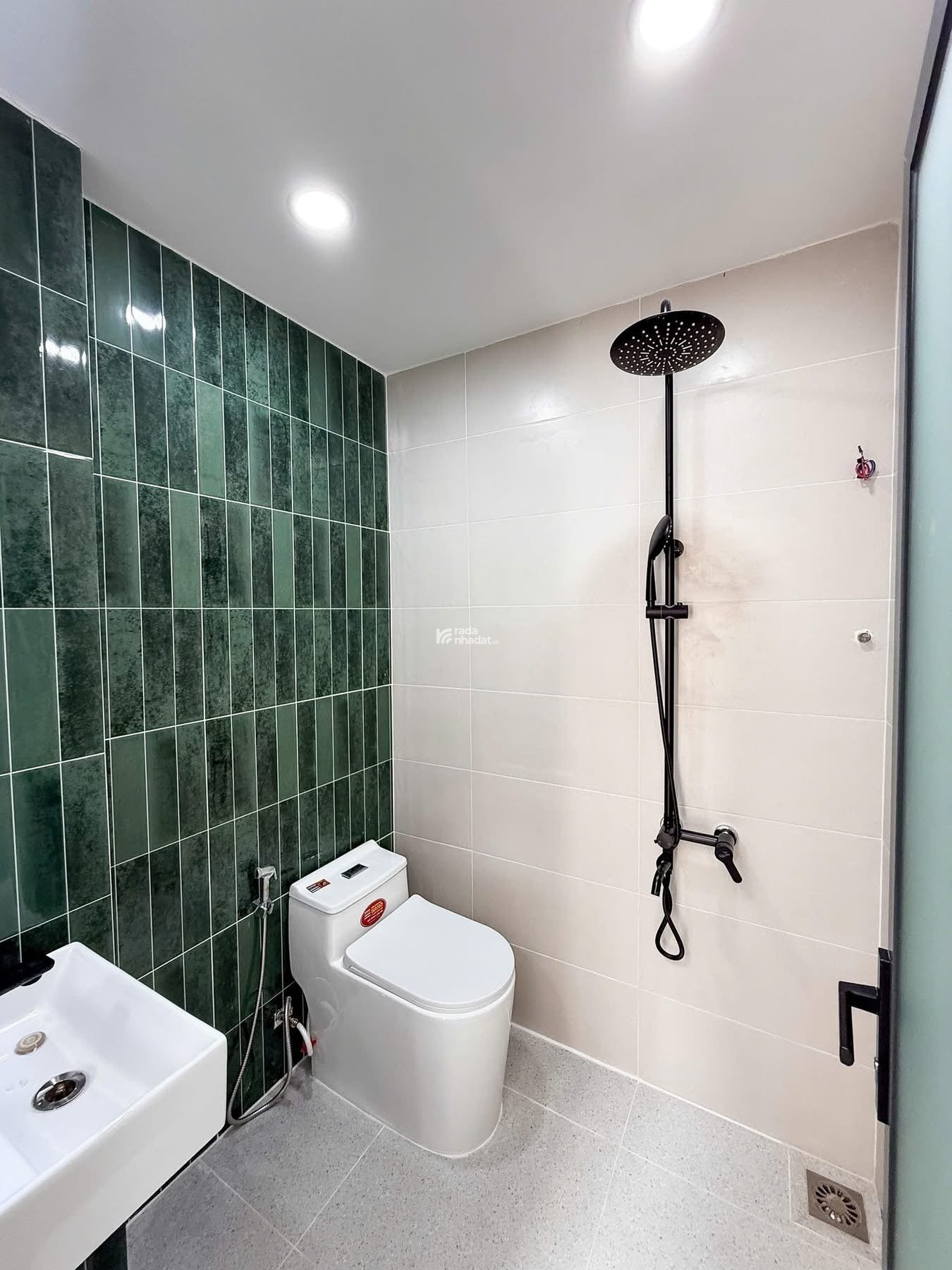 Đầu tư ngay. Nhà Nguyễn Bặc, P3 Tân Bình . Giá 2.89 Tỷ, 34m2 , 3PN, 2WC, sổ hồn