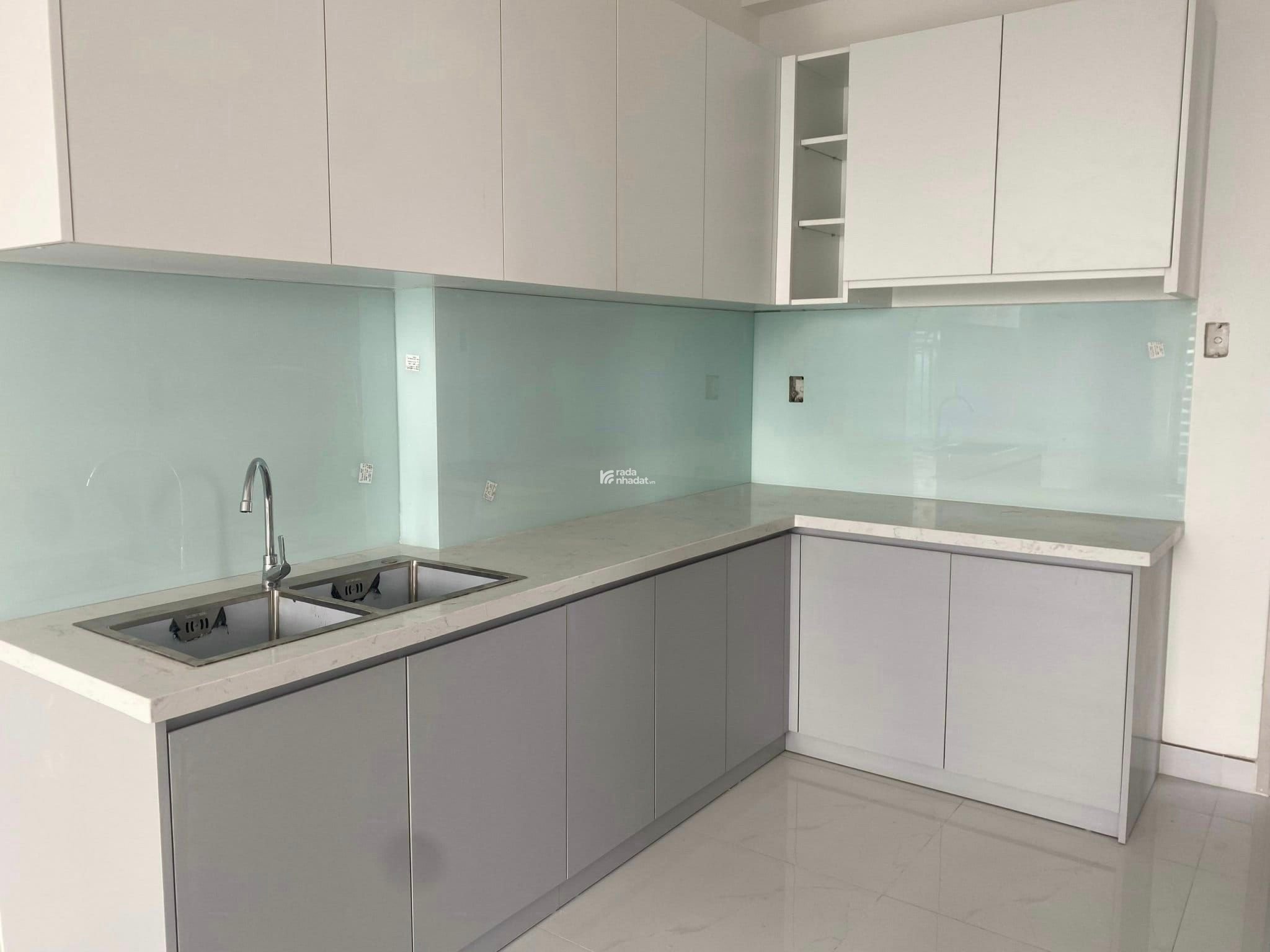 Bán căn hộ đẹp Ngoại Giao Đoàn, 6,5 tỷ, 75,4m2, nhiều tiện ích