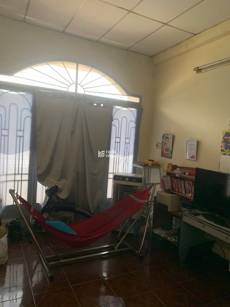 BÁN ĐẤT TẶNG HẺM XE TẢI 130M2 8.5 TỶ NGANG 4.5M KẾ CHỢ HỒ HỌC LÃM GẦN AEON TÊN LỬA 