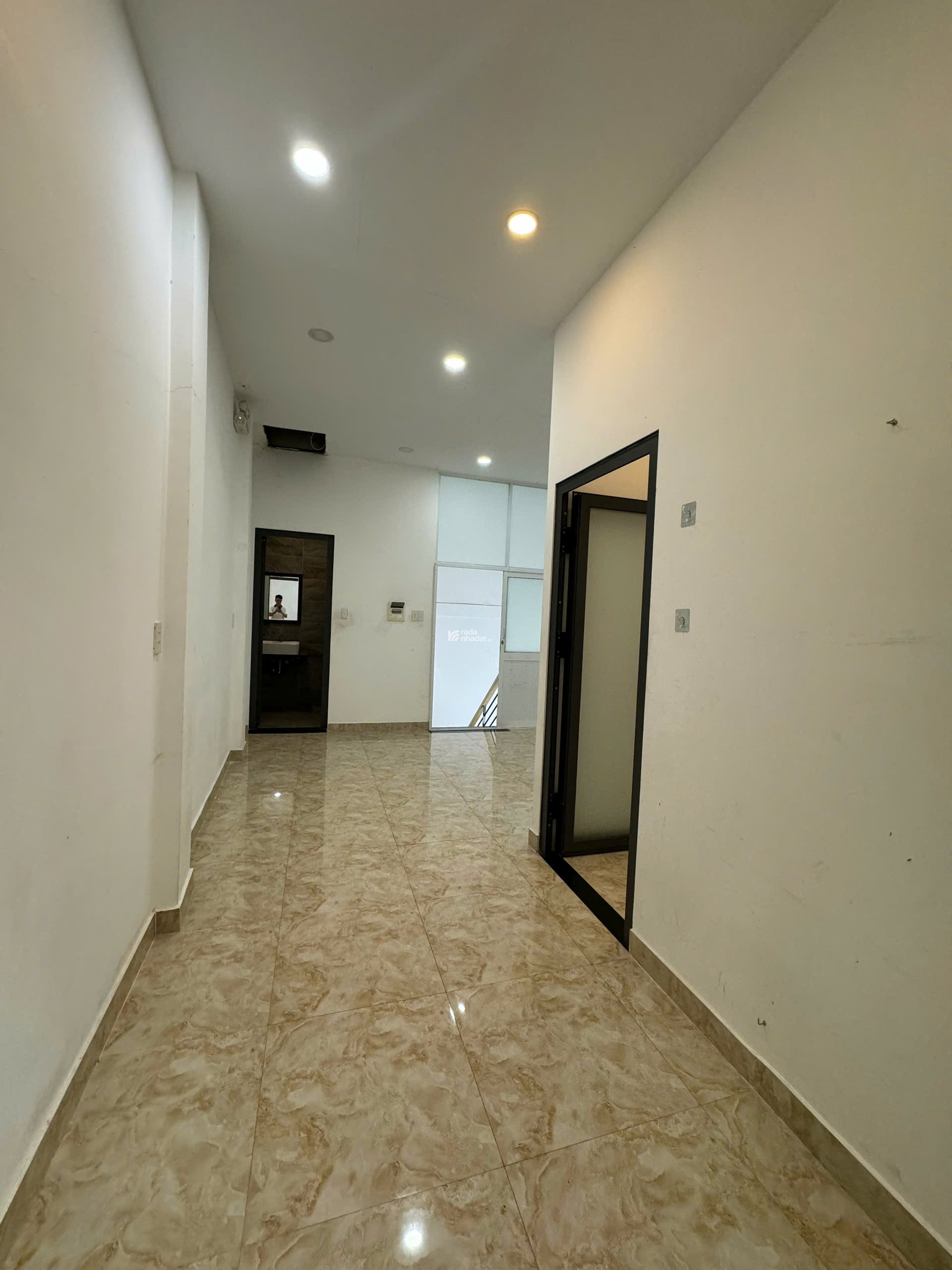 Bán nhà đường Bến Chương Dương q1 -53.7m2 - giá tốt 8.3 tỷ 