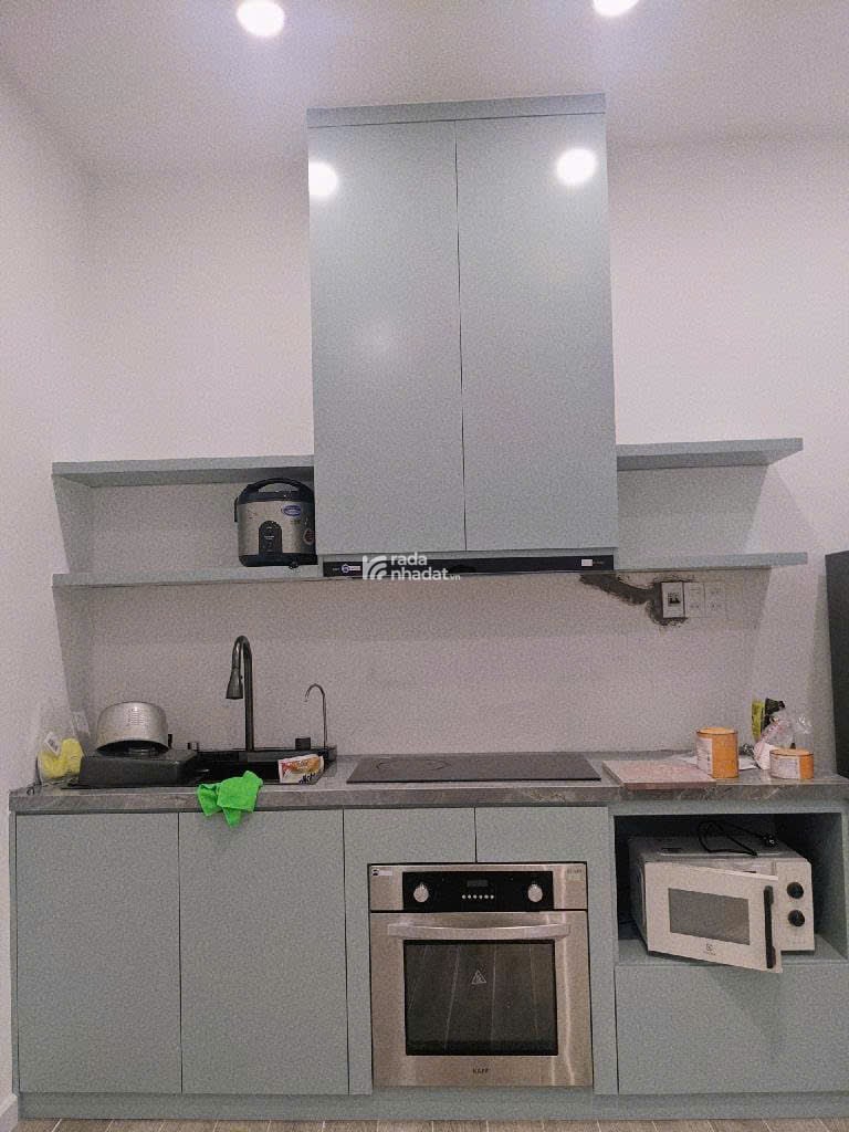 Nhỉnh 5tỷ - 80MV - hẻm ôtô tới cửa - nhà đẹp ngay KCX Tân Thuận