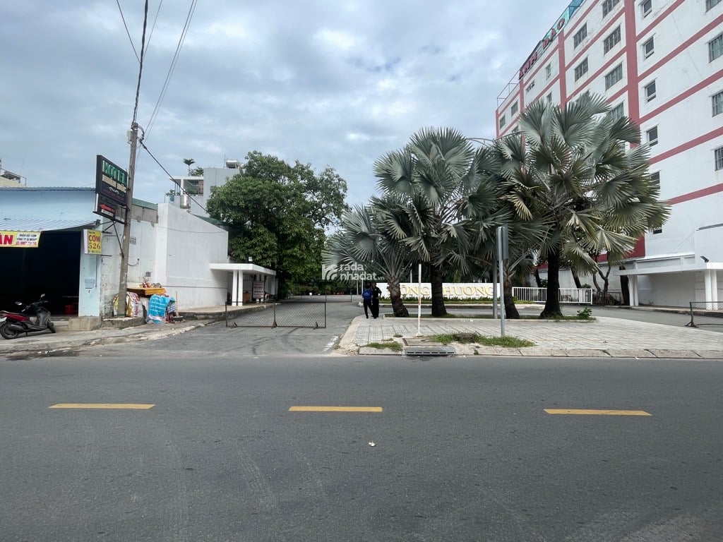 MẶT TIỀN KINH DOANH - 2226M2 - FULL THỔ CƯ - ĐẦU TƯ ĐA NGÀNH NGHỀ