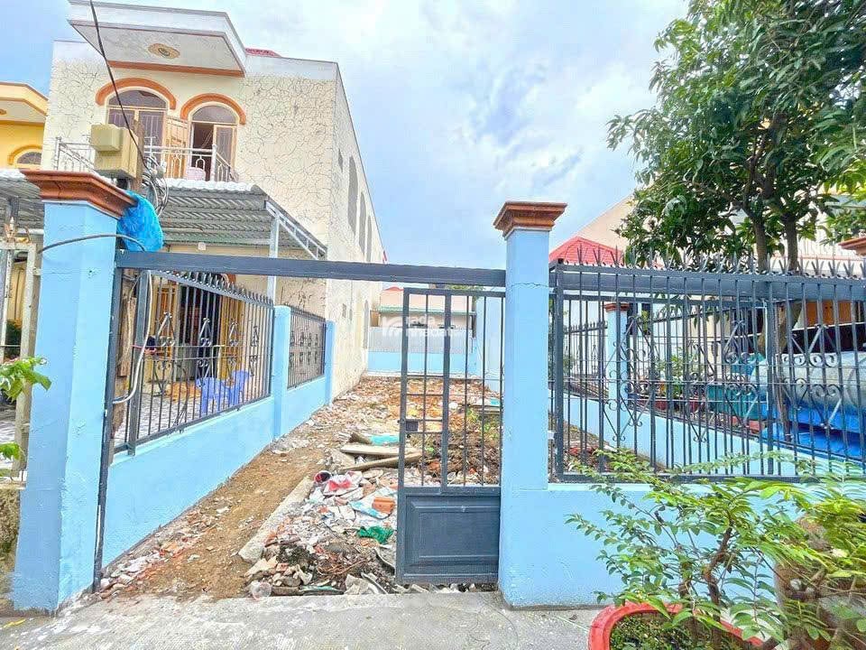 NHỈNH 4T-ĐẤT QUẬN 7- NGANG KHỦNG 5,5M -90MV- HẺM ÔTO TƯƠNG LAI KẾT NỐI PMH