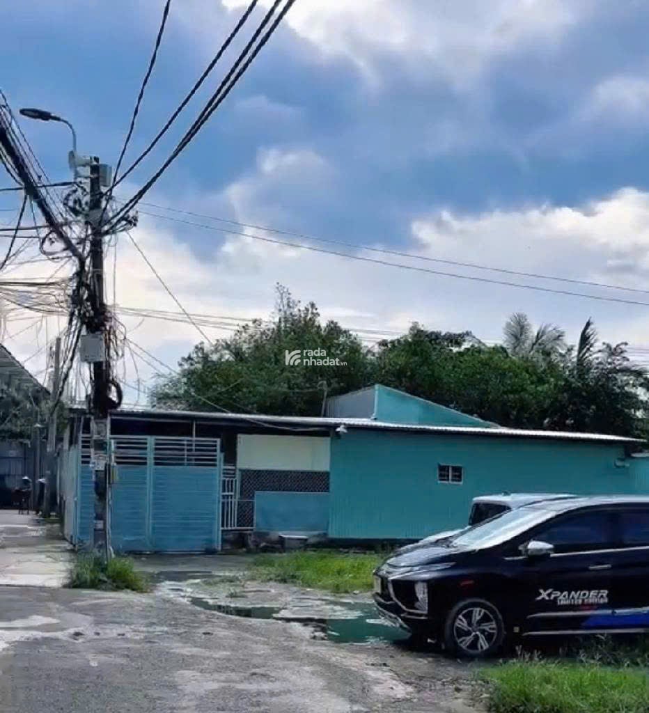 NHỈNH 4T-ĐẤT QUẬN 7- NGANG KHỦNG 5,5M -90MV- HẺM ÔTO TƯƠNG LAI KẾT NỐI PMH