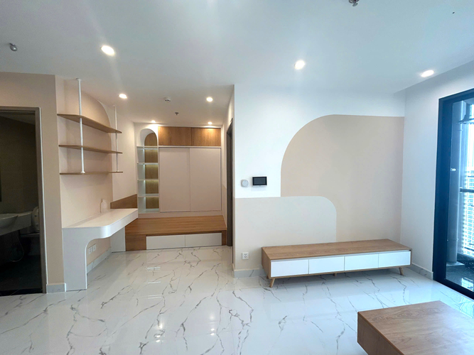 1PN1 BS9 The Beverly Solari - vào ở ngay, chỉ 3,34tỷ