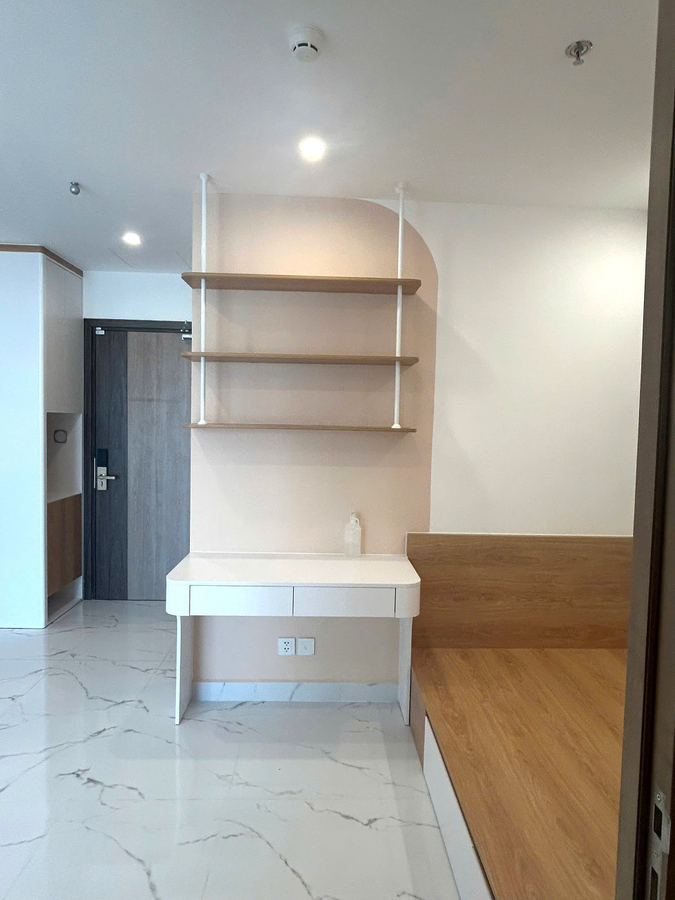 1PN1 BS9 The Beverly Solari - vào ở ngay, chỉ 3,34tỷ