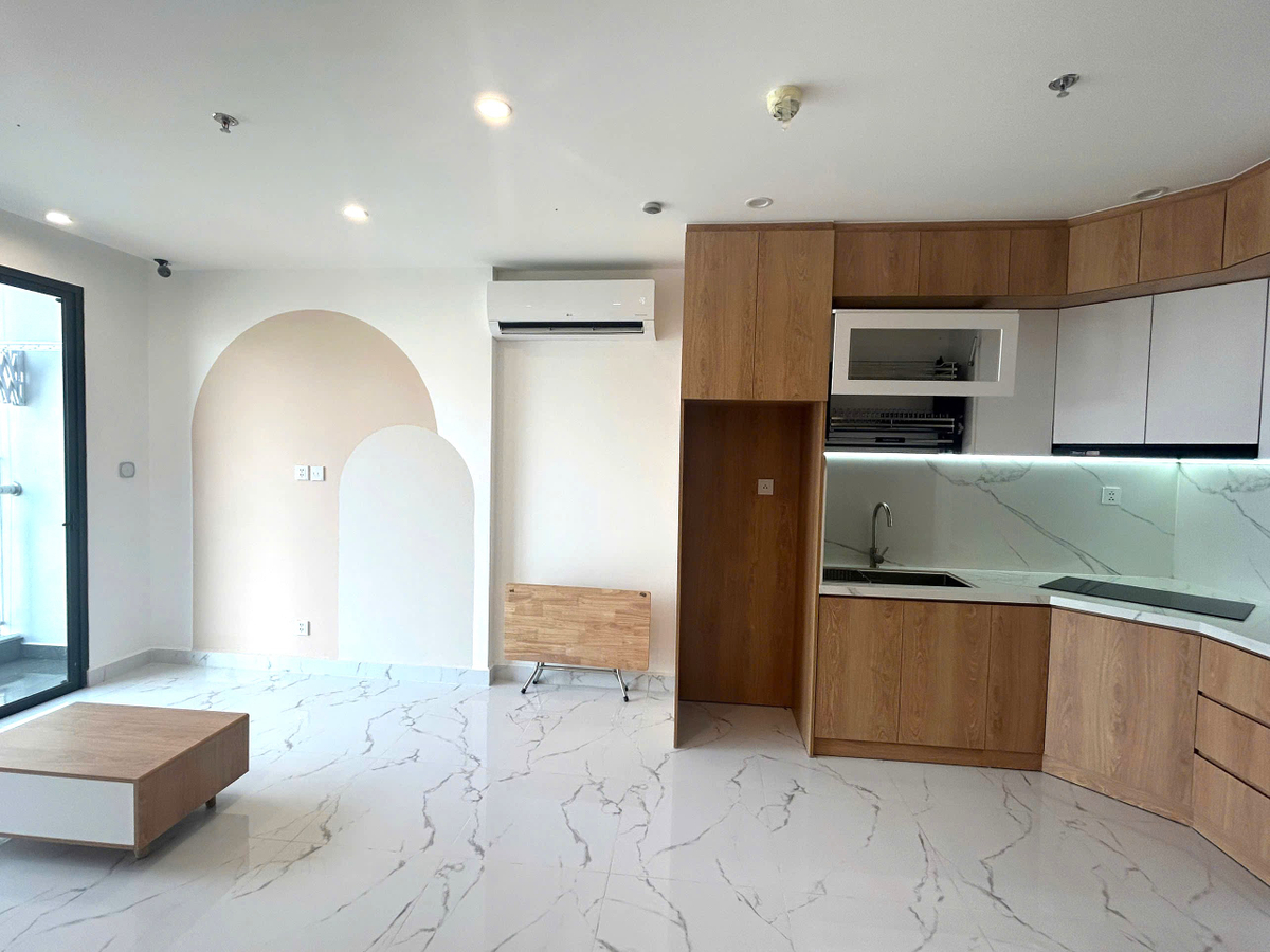 1PN1 BS9 The Beverly Solari - vào ở ngay, chỉ 3,34tỷ