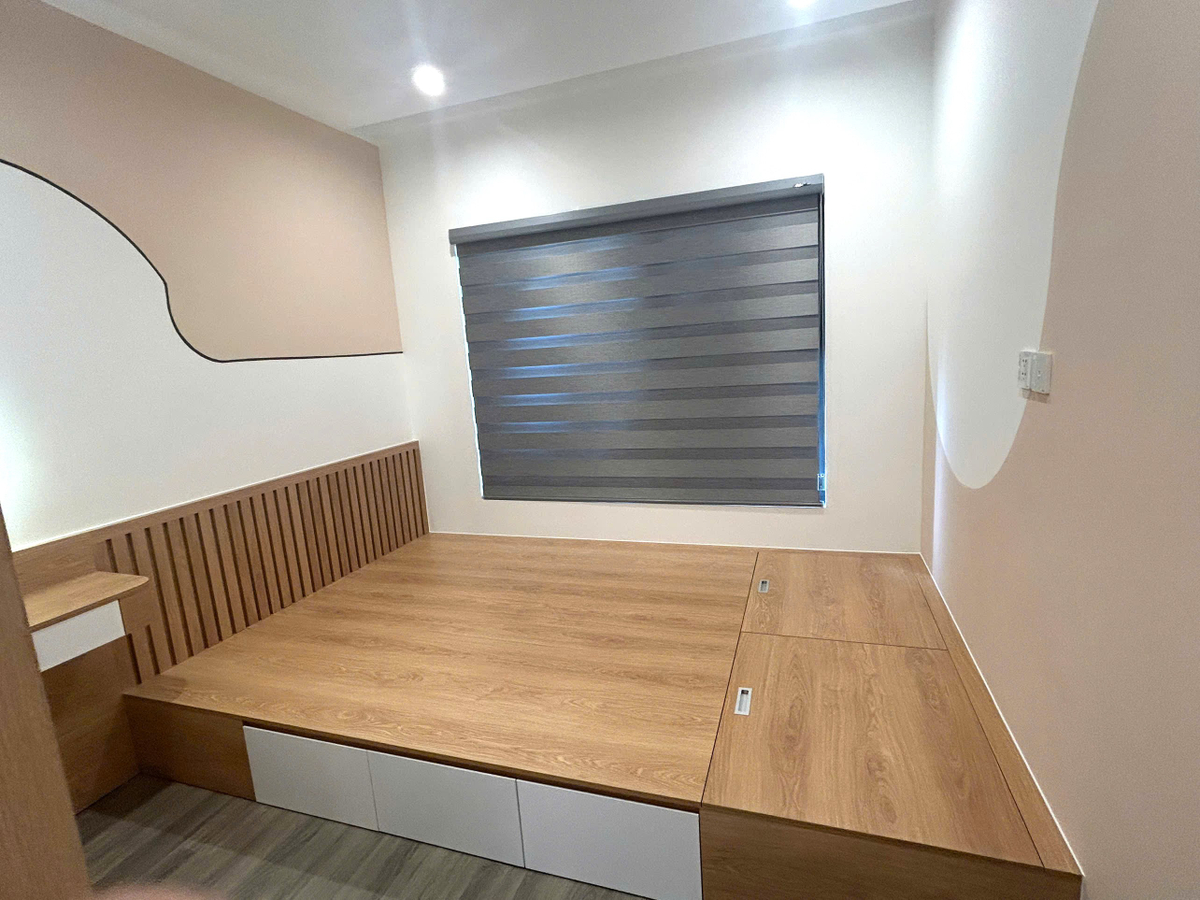 1PN1 BS9 The Beverly Solari - vào ở ngay, chỉ 3,34tỷ