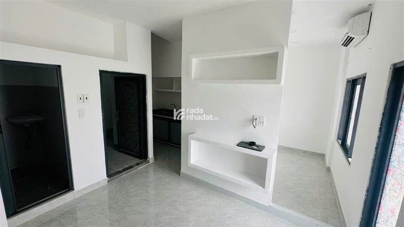 Mặt tiền view sông Q8, 200m2 8x25 7 tầng CHDV có 450tr/th, chủ ngộp bán gấp nhỉnh 16 tỷ TL