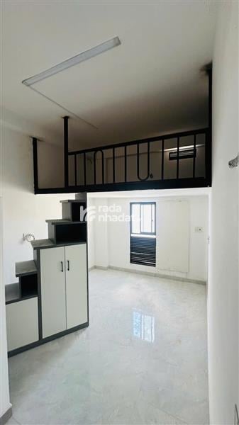 Mặt tiền view sông Q8, 200m2 8x25 7 tầng CHDV có 450tr/th, chủ ngộp bán gấp nhỉnh 16 tỷ TL